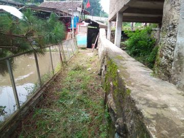 141 Tumbak Sawah Cocok untuk Kolam Renang, Cipulus, Ngamprah, Bandung Barat