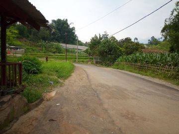 141 Tumbak Sawah Cocok untuk Kolam Renang, Cipulus, Ngamprah, Bandung Barat