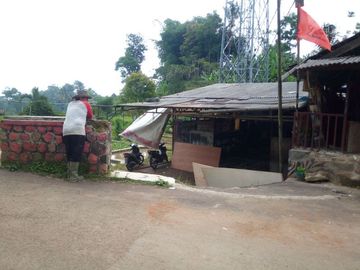 141 Tumbak Sawah Cocok untuk Kolam Renang, Cipulus, Ngamprah, Bandung Barat