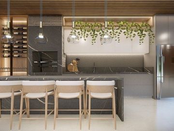 Casa en venta en Lomas Acueducto