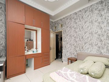 Rumah LT 455 Siap Huni 10 Mnt ke Kota Cinema Mall Jatiasih J-49593