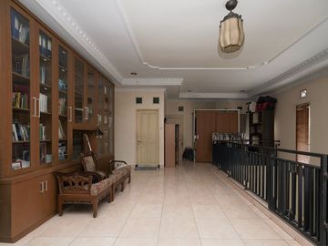 Rumah LT 455 Siap Huni 10 Mnt ke Kota Cinema Mall Jatiasih J-49593