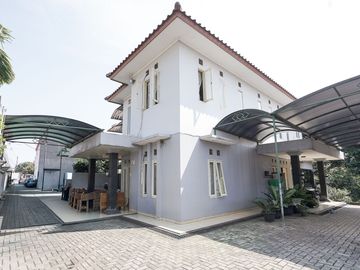 Rumah LT 455 Siap Huni 10 Mnt ke Kota Cinema Mall Jatiasih J-49593