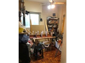 B°Savio 3-Departamento 3 amb.-Cocina comedor-Lavadero-Balcon Vista abierta -Muy buen estado