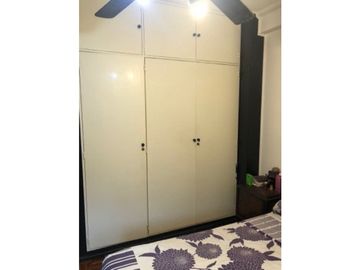 B°Savio 3-Departamento 3 amb.-Cocina comedor-Lavadero-Balcon Vista abierta -Muy buen estado
