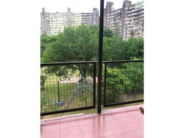 B°Savio 3-Departamento 3 amb.-Cocina comedor-Lavadero-Balcon Vista abierta -Muy buen estado