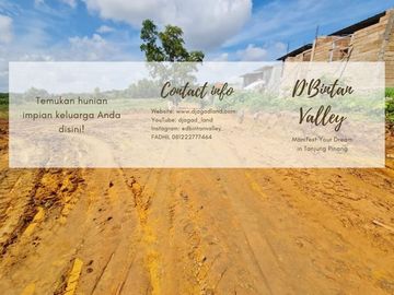 JUAL RUMAH DI TANJUNG PINANG TERUPDATE DIBAWAH 200 JUTA