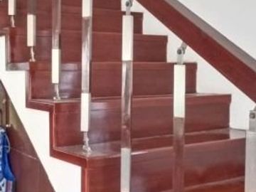 Rumah aman dan nyaman strategis dekat toll TB Simatupang
