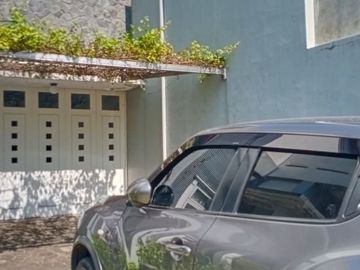 Rumah aman dan nyaman strategis dekat toll TB Simatupang