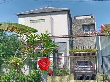 Rumah aman dan nyaman strategis dekat toll TB Simatupang