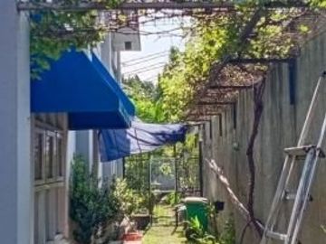 Rumah aman dan nyaman strategis dekat toll TB Simatupang