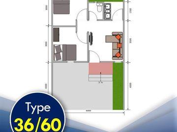 BURUAN!! sebelum promo habis, Dp 0% dapatkan Rumah idaman; Bandung