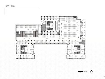 Apartemen The Branz Siap Huni Modern di BSD City