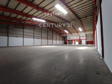 Gudang LB 1800m Siap Pakai Di Jiep Pulogadung Kawasan Industri