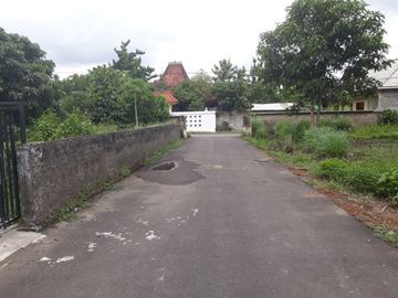 Rumah Jogja dijual dengan harga terjangkau 10 menit ke Lapangan Paskhas