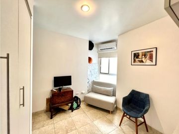 Se vende departamento frente al mar urbanizacion ciudad del mar🌊