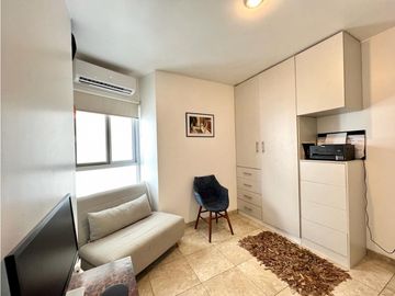 Se vende departamento frente al mar urbanizacion ciudad del mar🌊
