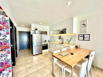 Se vende departamento frente al mar urbanizacion ciudad del mar🌊