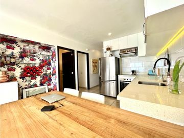 Se vende departamento frente al mar urbanizacion ciudad del mar🌊