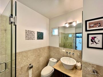 Se vende departamento frente al mar urbanizacion ciudad del mar🌊