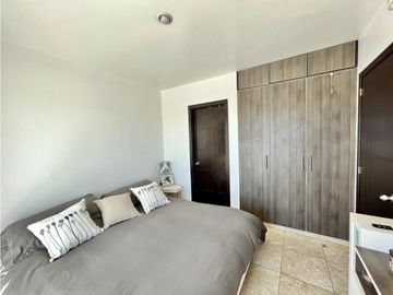 Se vende departamento frente al mar urbanizacion ciudad del mar🌊