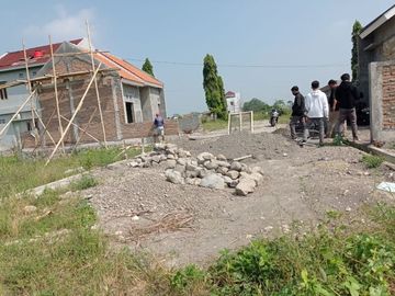 Rumah Murah Siap KPR
