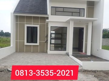 Grand East Residence Rumah Sejuk di Selatannya Surabaya