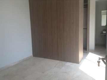 DEPARTAMENTO NUEVO DE 3 RECÁMARAS Y ROOF GARDEN EN CUAJIMALPA CON VISTA
