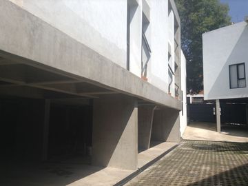 DEPARTAMENTO NUEVO DE 3 RECÁMARAS Y ROOF GARDEN EN CUAJIMALPA CON VISTA