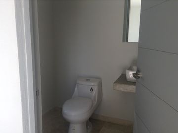 DEPARTAMENTO NUEVO DE 3 RECÁMARAS Y ROOF GARDEN EN CUAJIMALPA CON VISTA