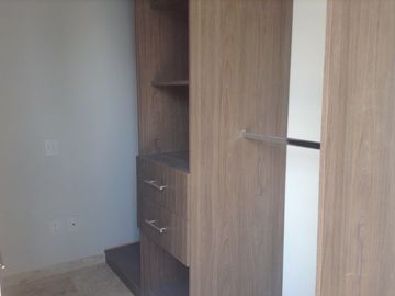 DEPARTAMENTO NUEVO DE 3 RECÁMARAS Y ROOF GARDEN EN CUAJIMALPA CON VISTA