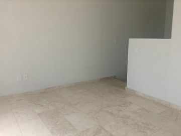 DEPARTAMENTO NUEVO DE 3 RECÁMARAS Y ROOF GARDEN EN CUAJIMALPA CON VISTA
