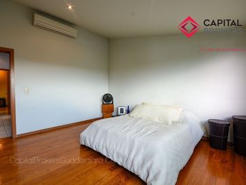 Casa en venta en Las Cañadas  zapopan club de golf