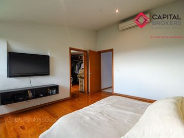 Casa en venta en Las Cañadas  zapopan club de golf