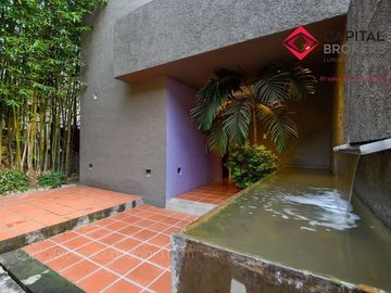 Casa en venta en Las Cañadas  zapopan club de golf