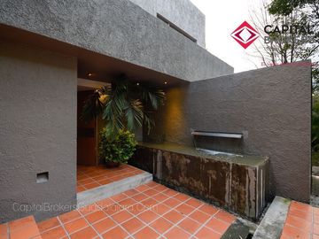 Casa en venta en Las Cañadas  zapopan club de golf