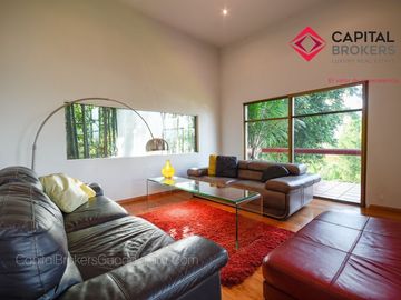Casa en venta en Las Cañadas  zapopan club de golf