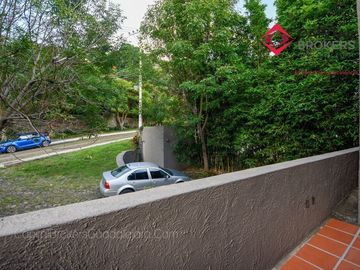 Casa en venta en Las Cañadas  zapopan club de golf