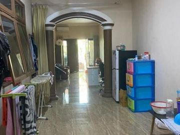 Dijual Rumah SHM 1,5 Lantai di Nirwana Regency, Rungkut Surabaya
