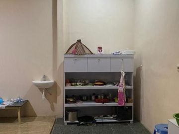 Dijual Rumah SHM 1,5 Lantai di Nirwana Regency, Rungkut Surabaya
