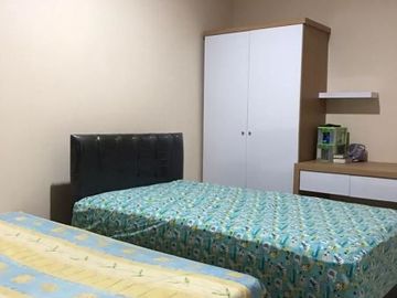 Dijual Rumah SHM 1,5 Lantai di Nirwana Regency, Rungkut Surabaya