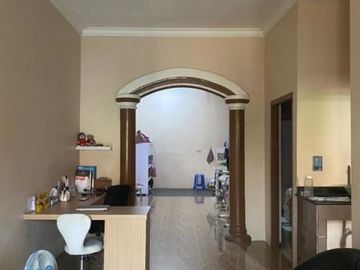 Dijual Rumah SHM 1,5 Lantai di Nirwana Regency, Rungkut Surabaya