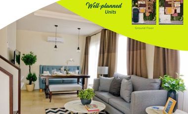 Bunglaw Single Detached House in Panglao - Royal Palms Bohol