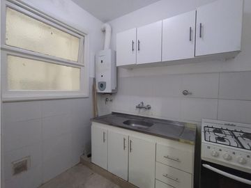 2 Ambientes Céntrico