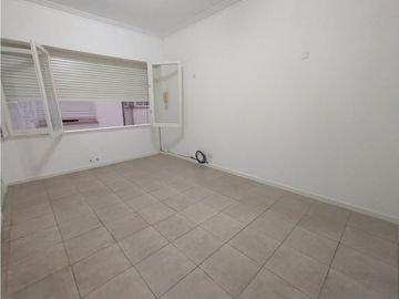 2 Ambientes Céntrico