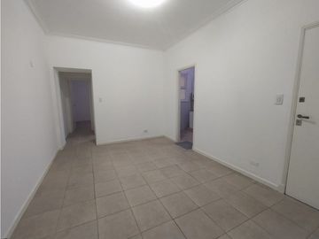 2 Ambientes Céntrico
