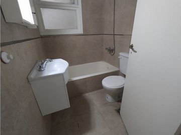 2 Ambientes Céntrico