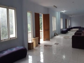 DIJUAL : Villa bagus 14KT di Cibodas, Cianjur (GA20233-CS)