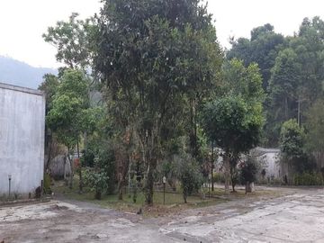 DIJUAL : Villa bagus 14KT di Cibodas, Cianjur (GA20233-CS)