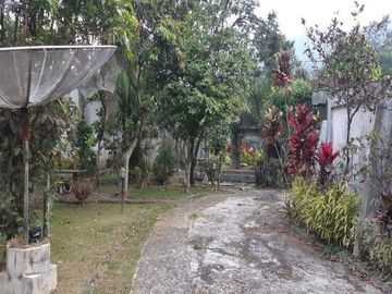 DIJUAL : Villa bagus 14KT di Cibodas, Cianjur (GA20233-CS)
